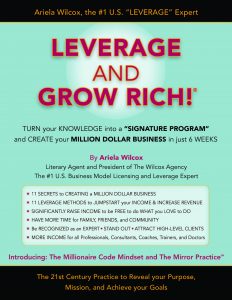Leverage and Grow Rich®