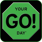 Your GO! Day®